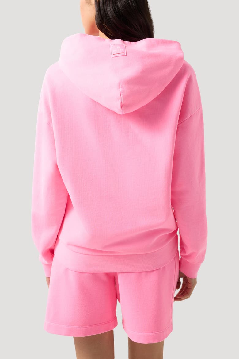 Hoodie Sibel, Alternate, color, Pink