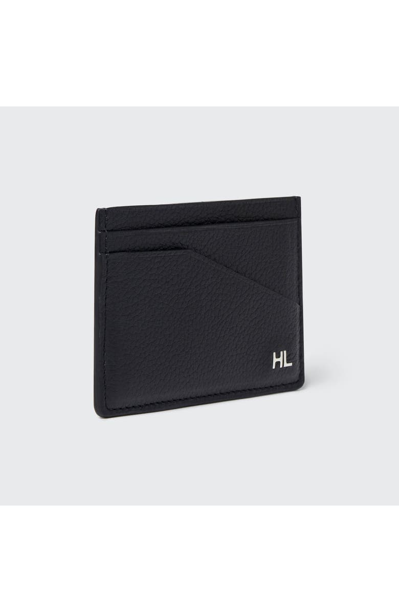 Harrys London Credit Card Holder, Alternate, color, Black