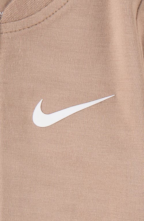 NIKE NIKE ESSENTIAL 2-PACK ZIP FOOTIES