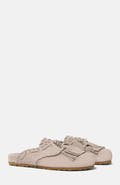 SCAROSSO Flora Mules