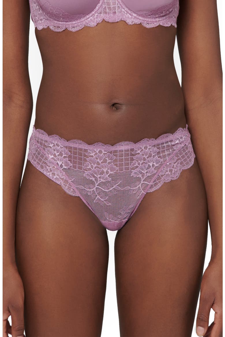 Reve Tanga, Main, color, GLAMOROUS MAUVE