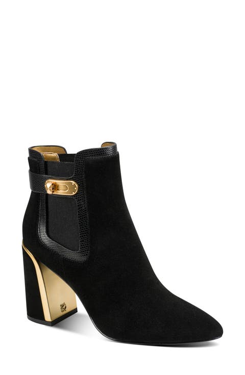 Raine Bootie