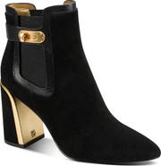 DONNA KARAN Raine Bootie
