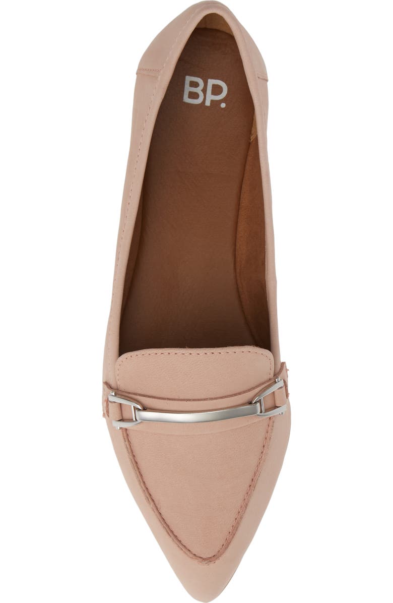 BP. Kelin Flat, Alternate, color,