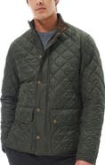 Barbour Lowerdale Quilted Jacket
