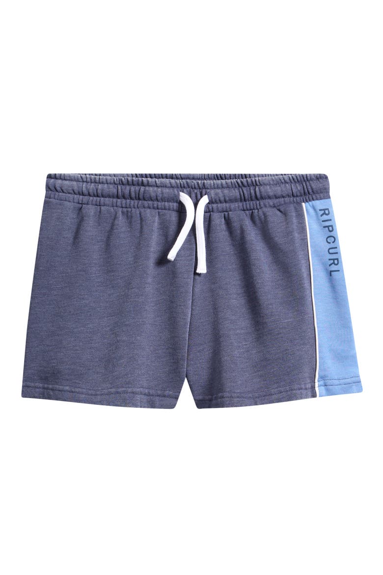 Kids' Sunshine Revival Shorts, Main, color, NAVY