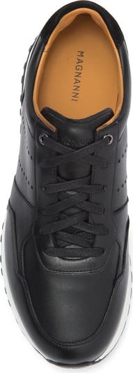 Fado Leather Sneaker