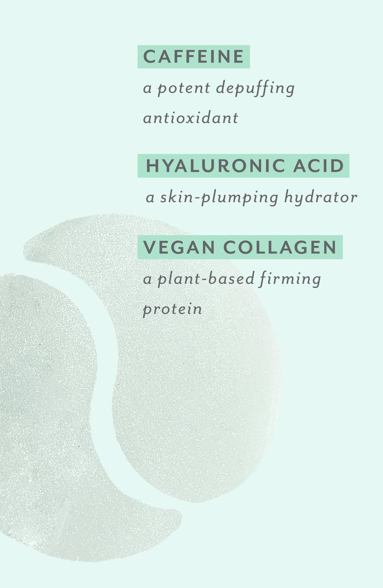 Patchology FlashPatch<sup>®</sup> Rejuvenating Eye Gels, Alternate, color, 