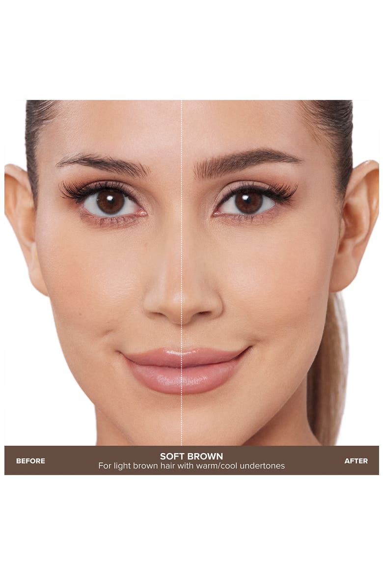 Brow Wiz Mechanical Brow Pencil, Alternate, color, SOFT BROWN