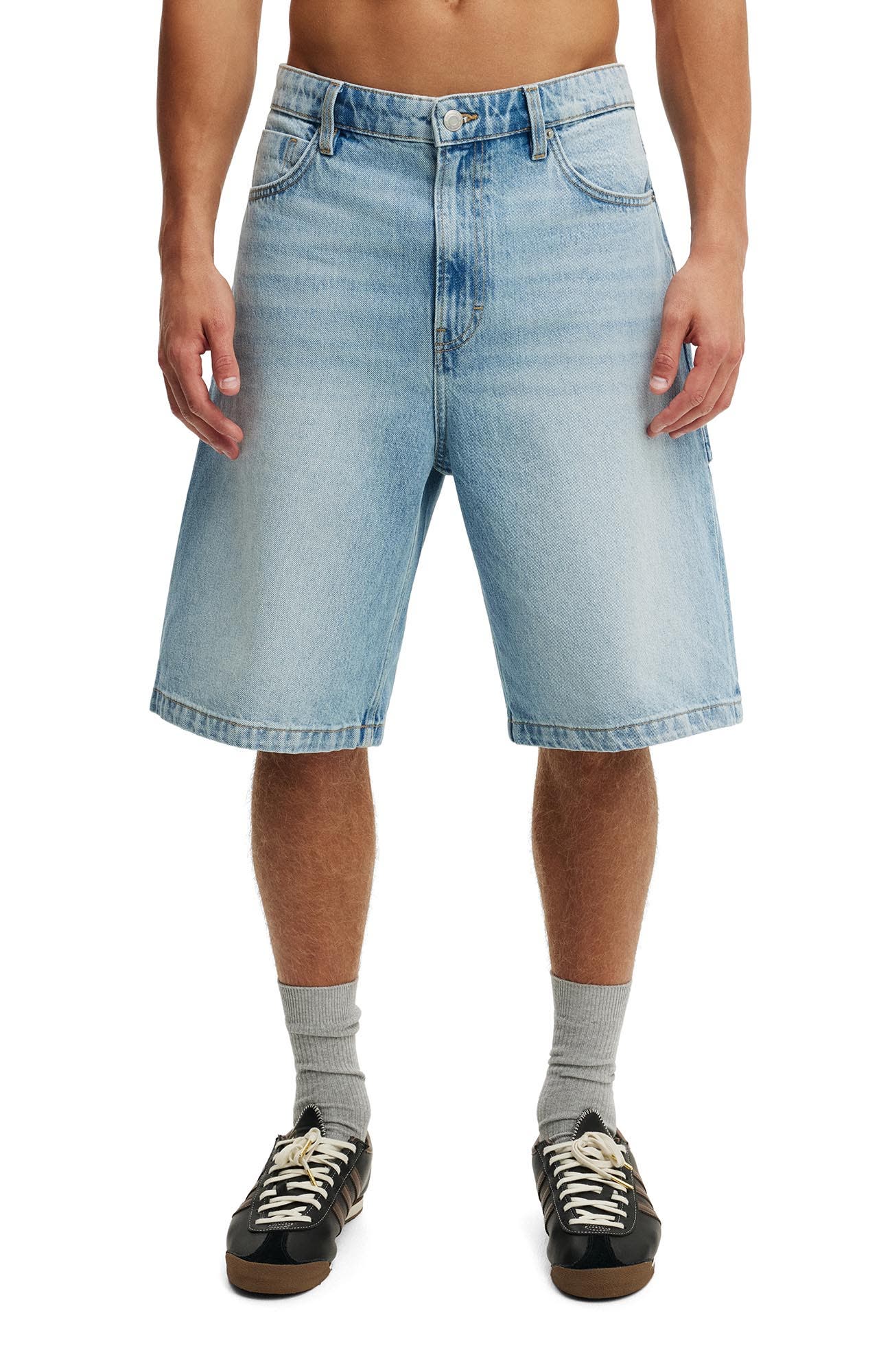 Carpenter Pipeline Blue
