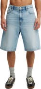 Cotton On Men's Super Baggy Jort