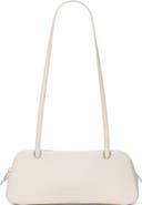 Kate Spade New York grace fine grain leather shoulder bag