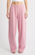 AFRM Ryan Cotton Barrel Sweatpants