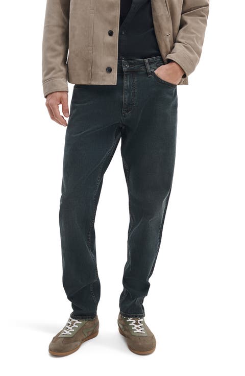 Fit 3 Authentic Stretch Infuse Athletic Fit Jeans (Oilin)