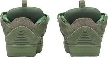 MA Quad Classic Low Sneaker