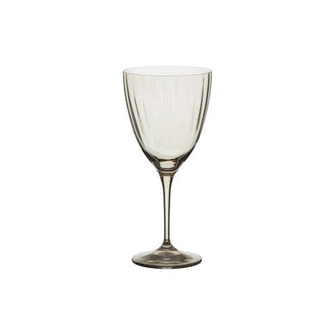 Sens Set/6 water glasses