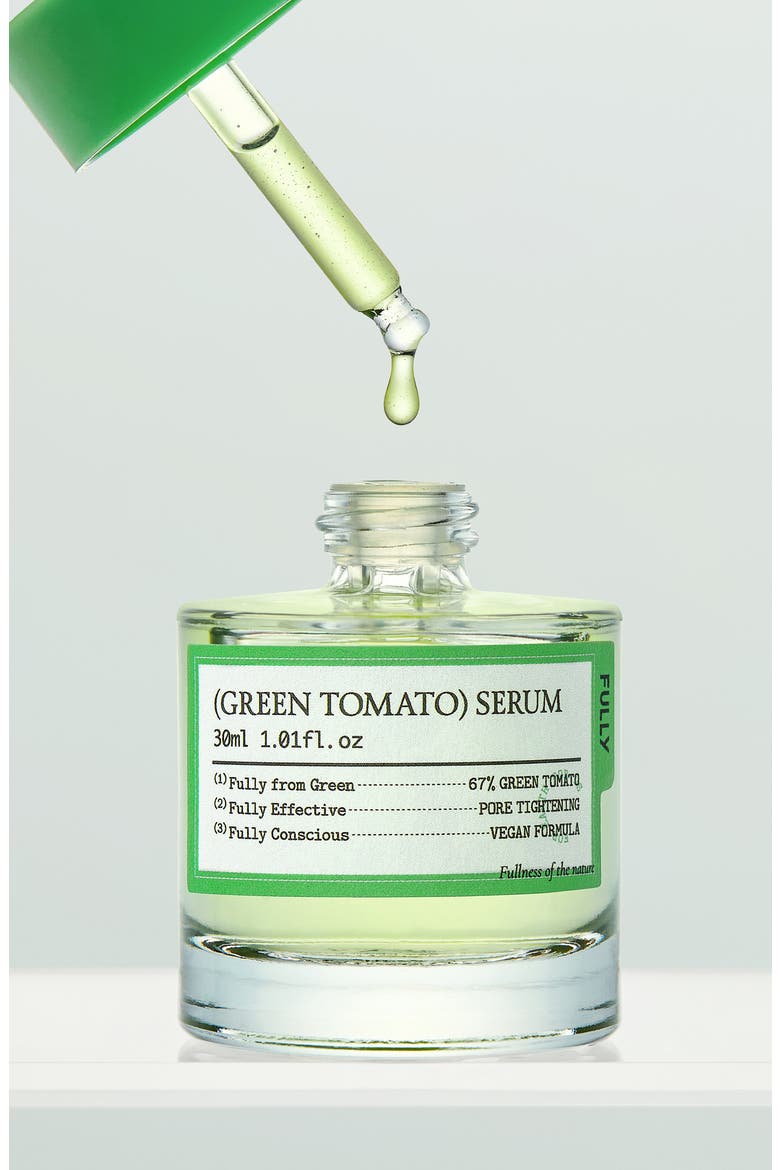 Green Tomato Serum, Alternate, color, NO COLOR