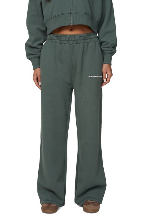 Vintage Tonal Baggy Jogger