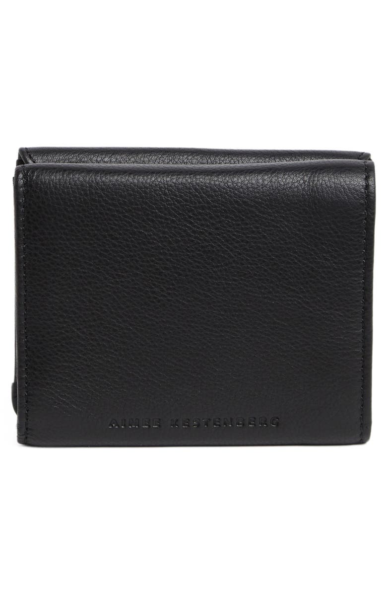 AIMEE KESTENBERG Zip It Up Tri-Fold Wallet, Alternate, color, 