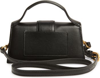 Le Bambino Satchel