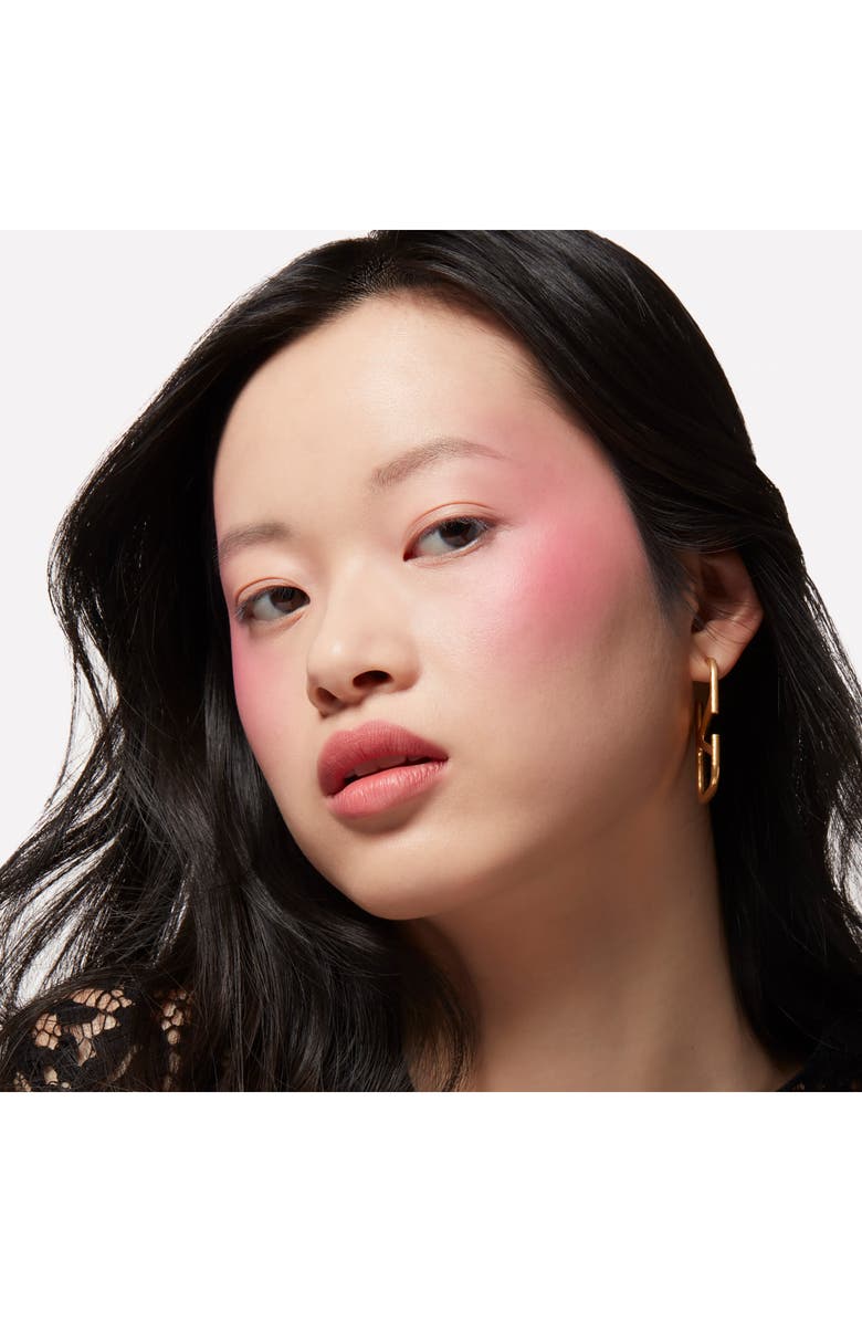 Valentino Eye2Cheek Blush & Eyeshadow, Alternate, color, 01 Born In Roma