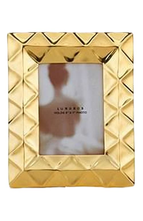 Lunares Geo Frame