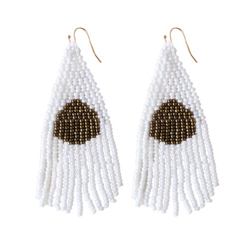 Fosterie Embera Earring In Multi