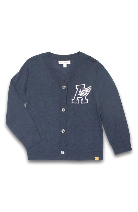 Kids' Obi Cardigan