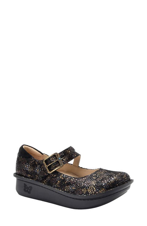 Paloma Platform Mary Jane