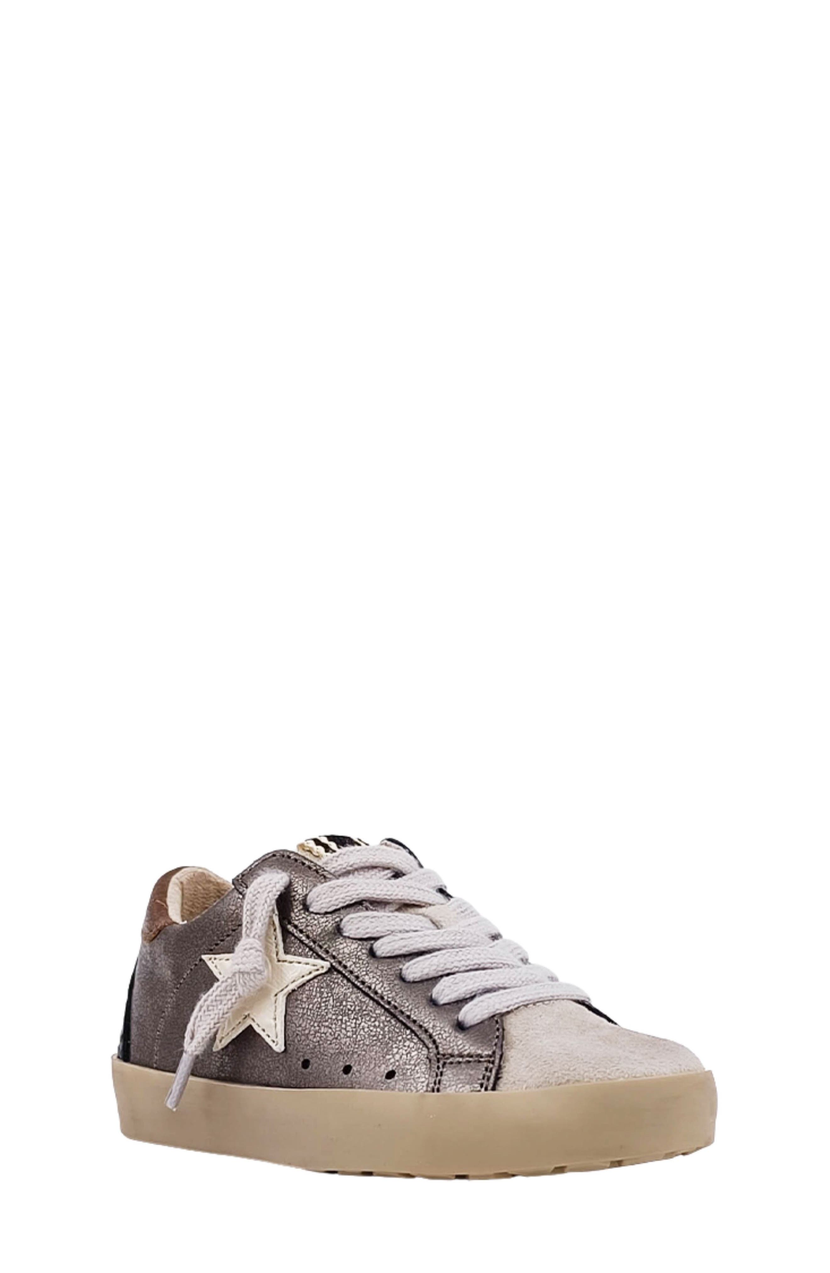 Kids' Paula Sneaker
