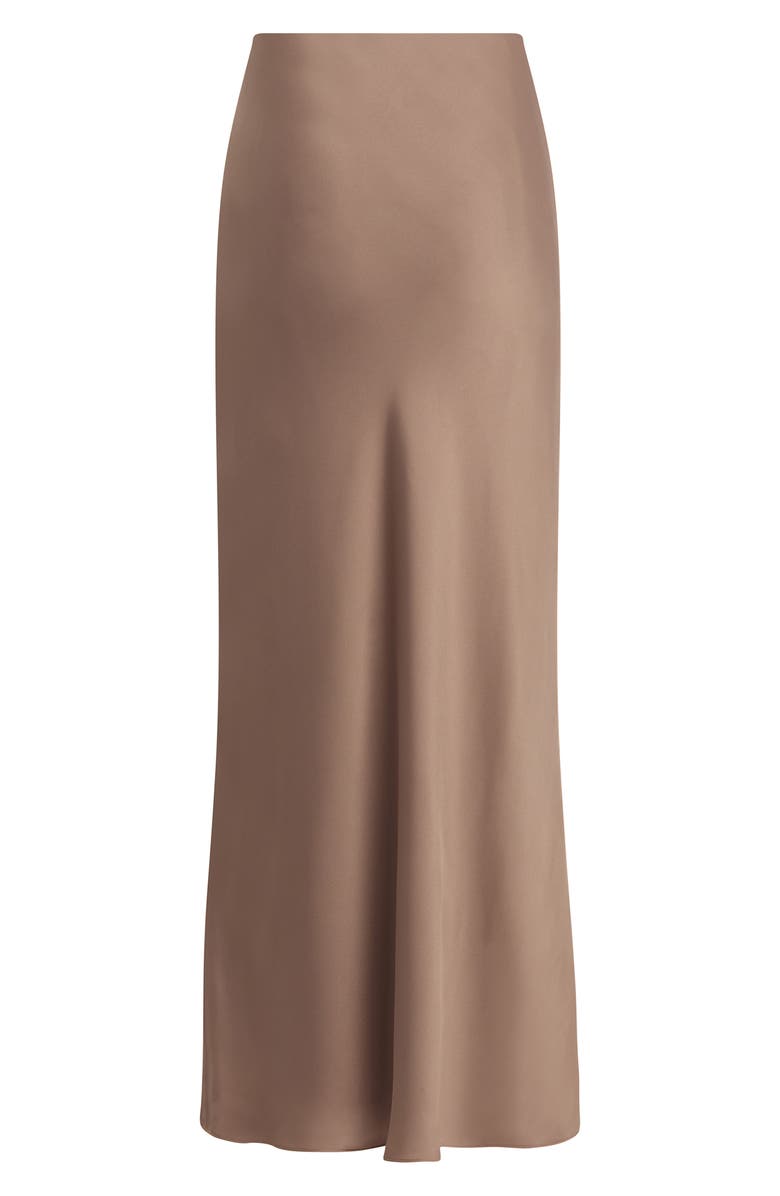 Favorite Daughter The Favorite Skirt, Alternate, color, Macchiato