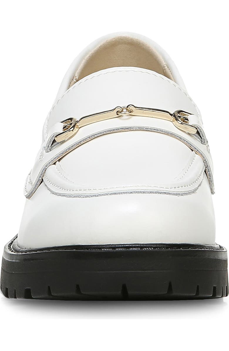 Sam Edelman Tully Loafer, Alternate, color, White