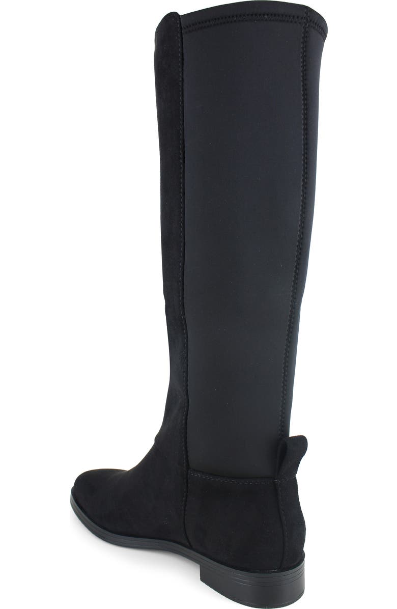 Splendid Manny Boot, Alternate, color, Black