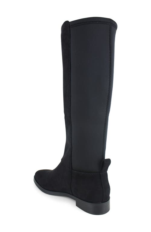 Splendid Manny Boot In Black