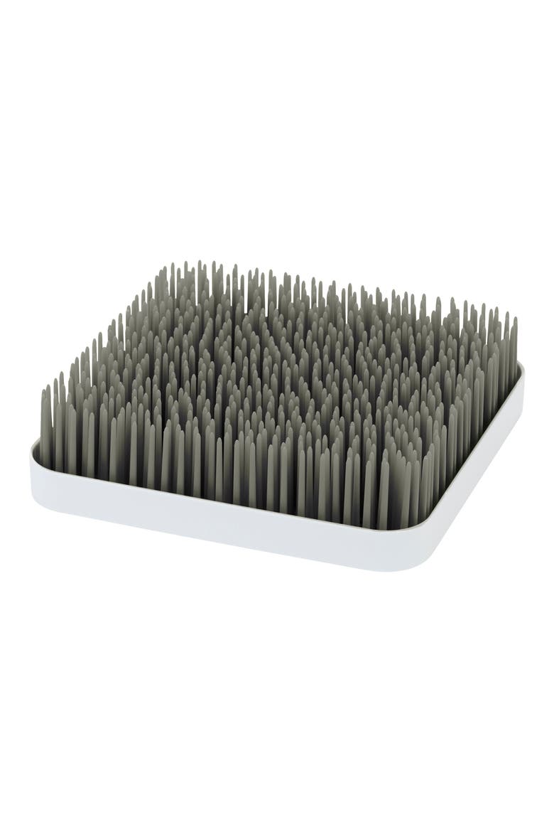 'Grass' Drying Rack, Main, color, GREY