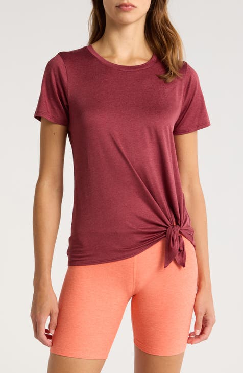 Women s Beyond Yoga Tops Sale Nordstrom