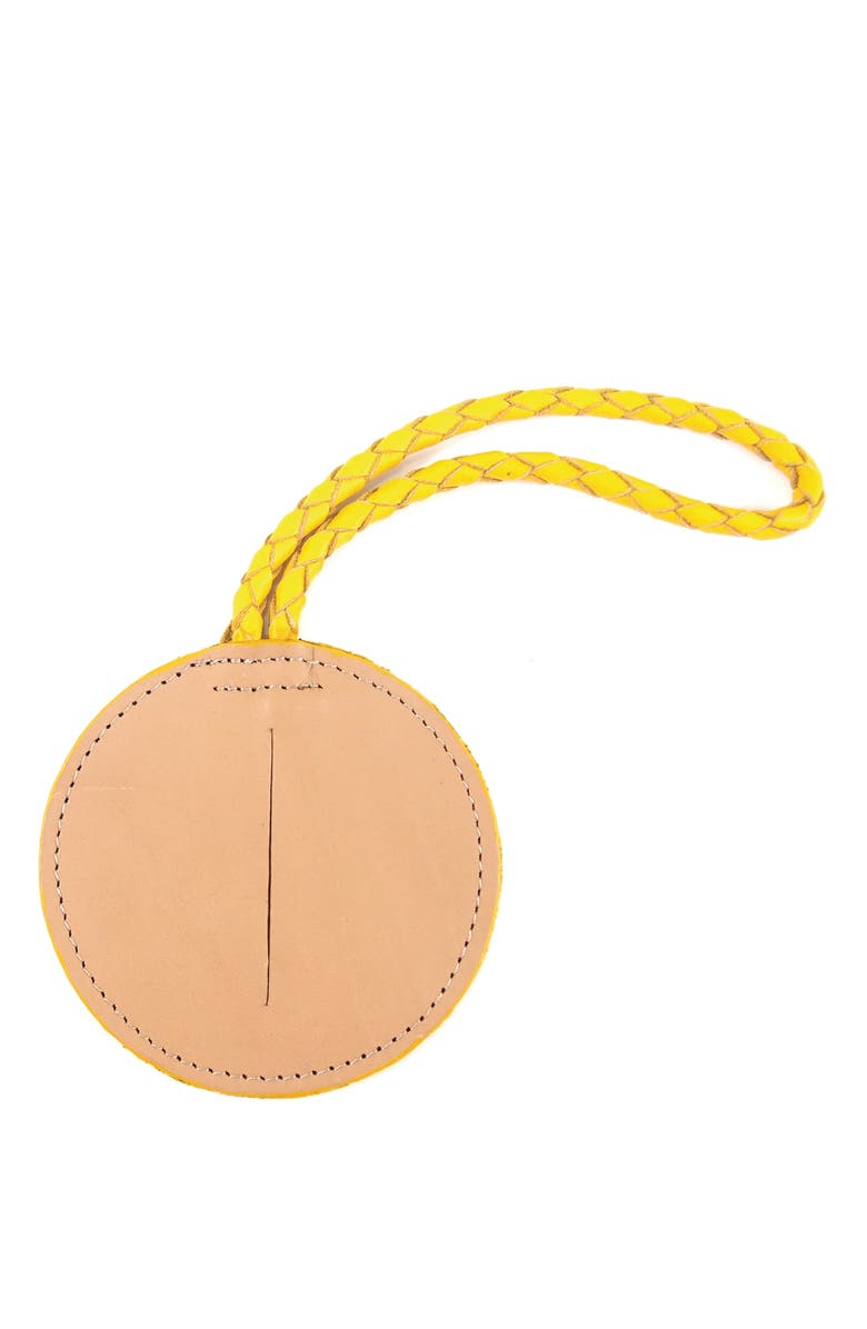 Georgie Paws Saucer Poo Bag Holder, Alternate, color, 