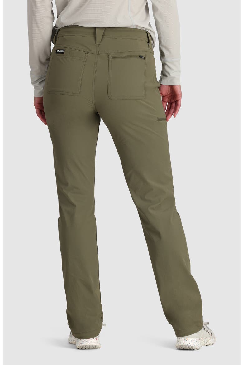 Ferrosi Pants, Alternate, color, RANGER GREEN