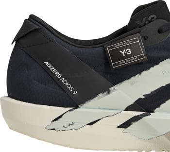 Gender Inclusive Adios 9 Running Sneaker