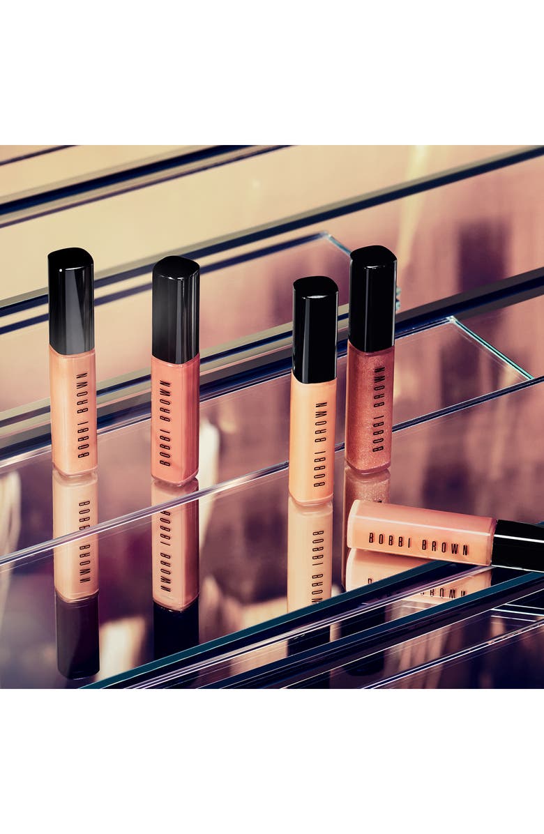 Bobbi Brown Nudest Nudes Lip Gloss Kit, Alternate, color,