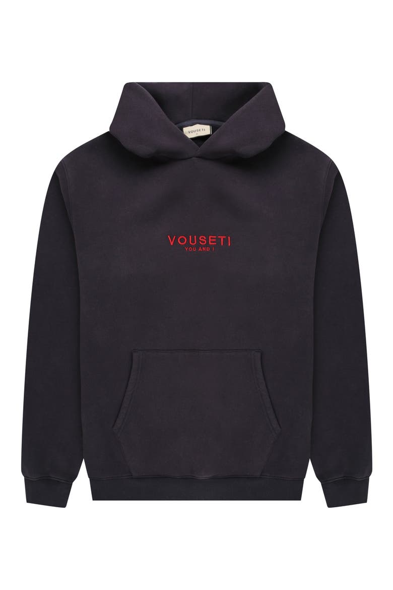 The OG Oversize Embroidered Hoodie, Alternate, color, ENZYME NAVY