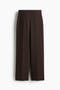 selected Dark Brown