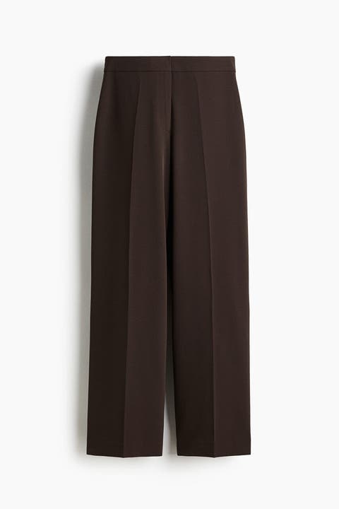 Tailored Trousers