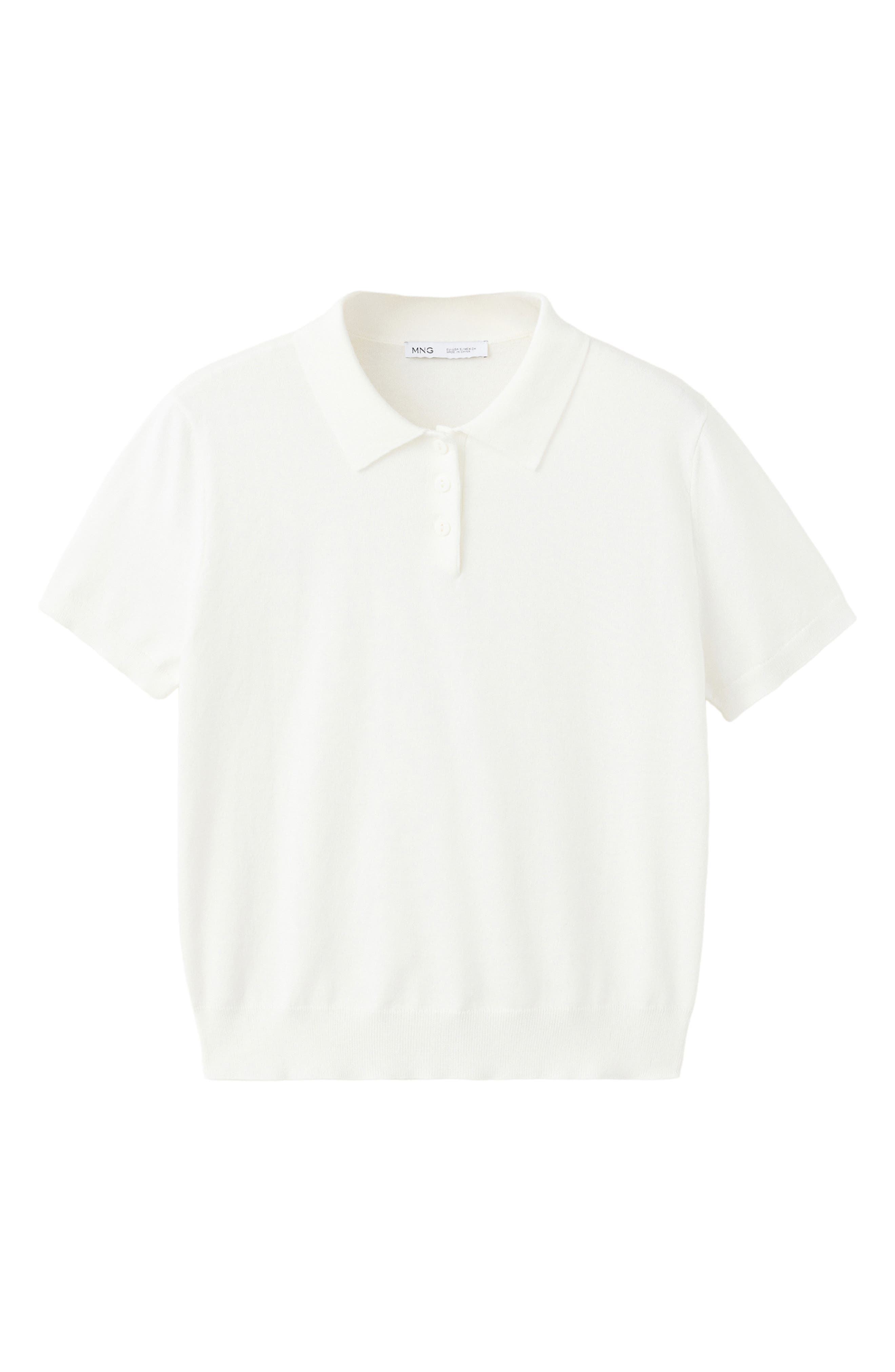 selected WHITE