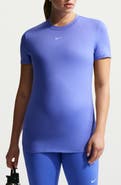 Nike Drill Performance Maternity Top