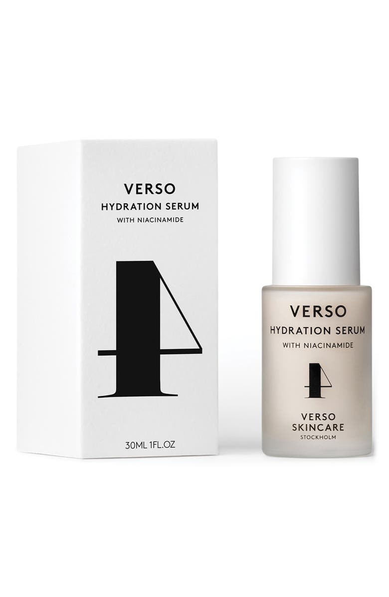 VERSO Hydration Serum, Alternate, color, 
