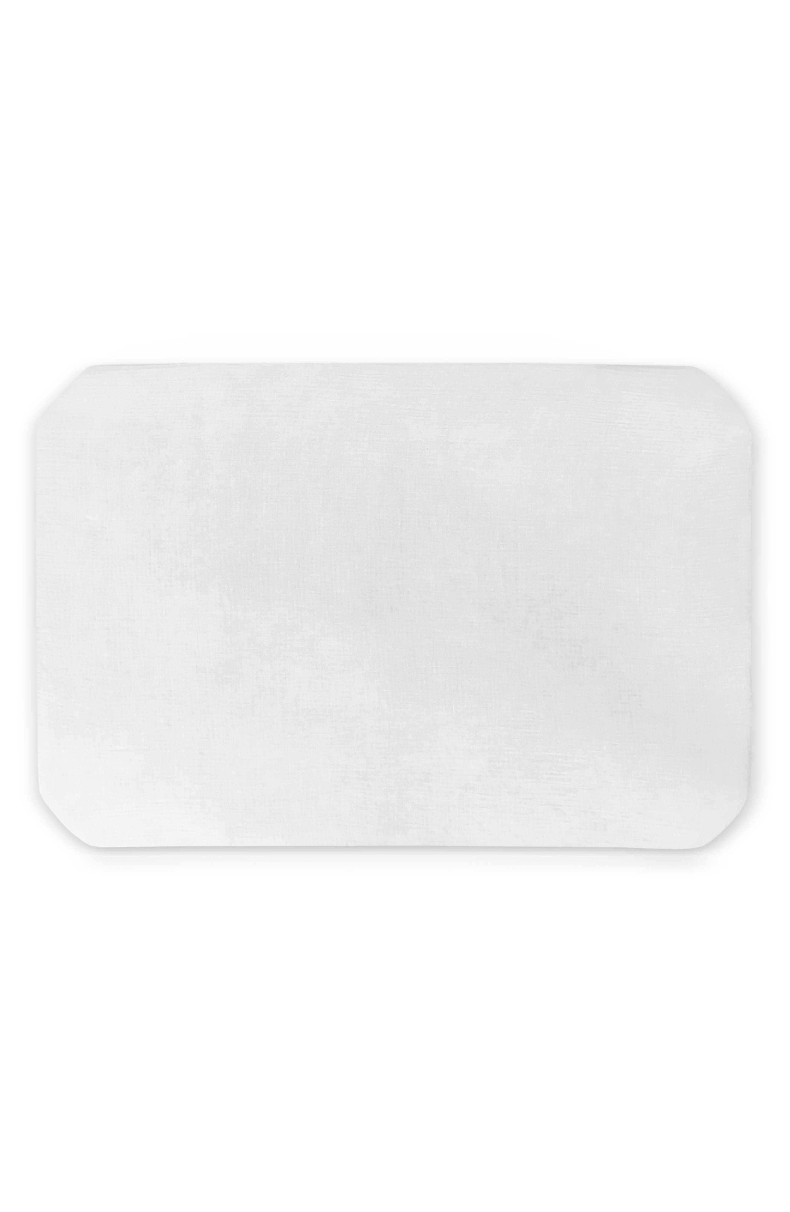 selected WHITE