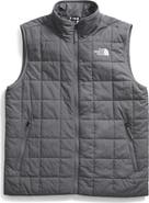 The North Face Men's Junction Heatseeker Eco Vest