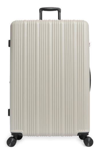 Calpak Lou 28-inch Hardside Spinner Suitcase