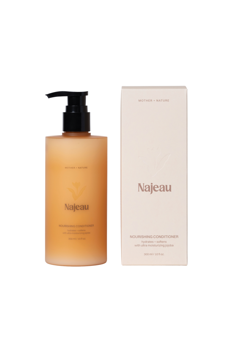 Nourishing Conditioner, Alternate, color, none